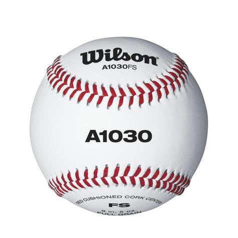A1030 Champion Series Flat Seam Baseballs - Per Doz - main image