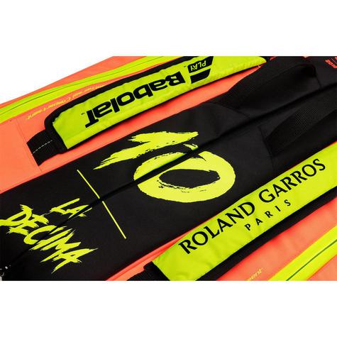 Babolat la decima bag shop