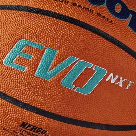 Wilson EVO NXT Champions League Basketball - main image