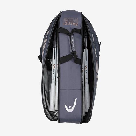 Head Djokovic 6R Combi Racket Bag - 2022 - main image