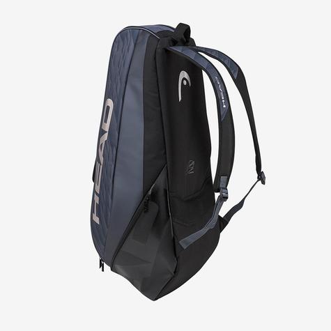 Head Djokovic 6R Combi Racket Bag - 2022 - main image