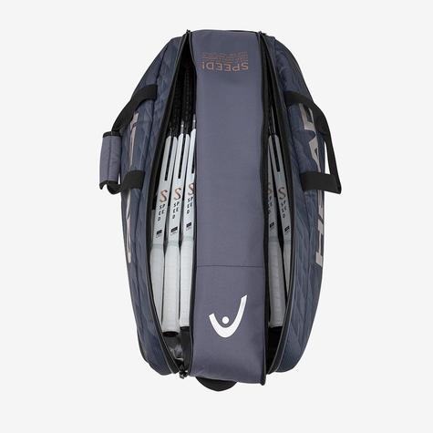 Head Djokovic 9R Supercombi Racket Bag - 2022 - main image