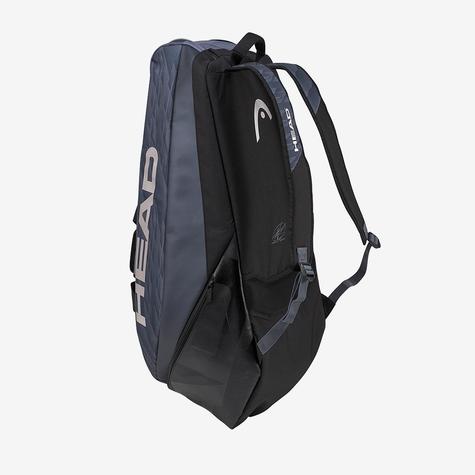 Head Djokovic 9R Supercombi Racket Bag - 2022 - main image