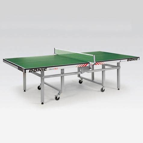 DONIC Delhi SLC Green Table Tennis Table (400242000) - main image