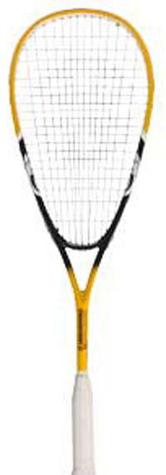 UNSQUASHABLE DSP 600 Squash Racket - main image