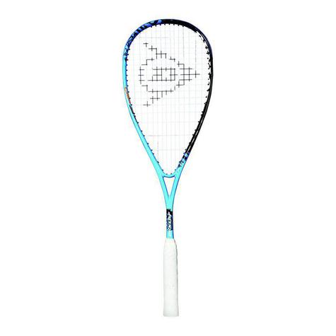 Dunlop Force Evolution 120 Squash Racket - main image