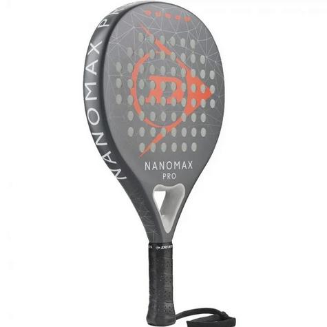Dunlop Nanomax Pro Padel Racket 2026 - main image