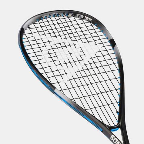 Dunlop Sonic Core Evolution 120 Squash Racket - main image
