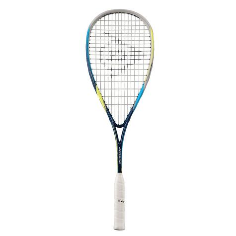 Dunlop Biomimetic Evolution 130 Squash Racket - main image