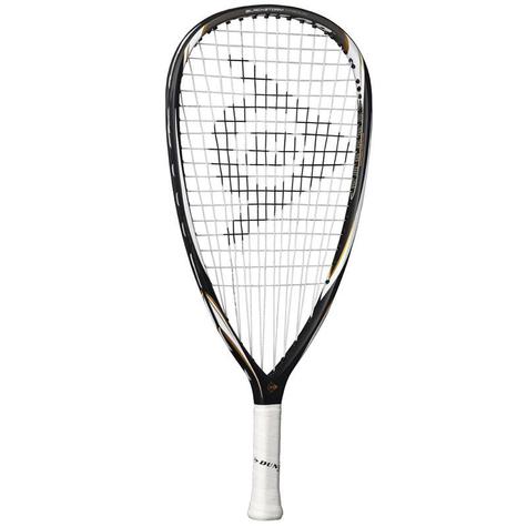 Dunlop Blackstorm Titanium Racketball Racket - main image
