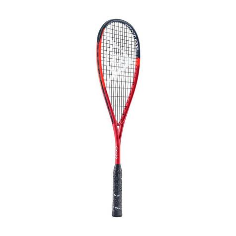 Dunlop CX 120 Squash Racket 2025 - main image