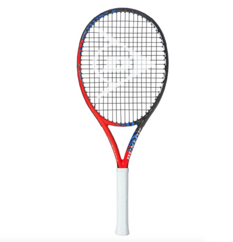 DUNLOP Force 100 Tennis Racket - main image
