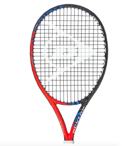 DUNLOP Force 100 Tennis Racket - main image
