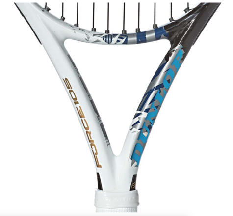 Dunlop Force 105 Tennis Racket - main image