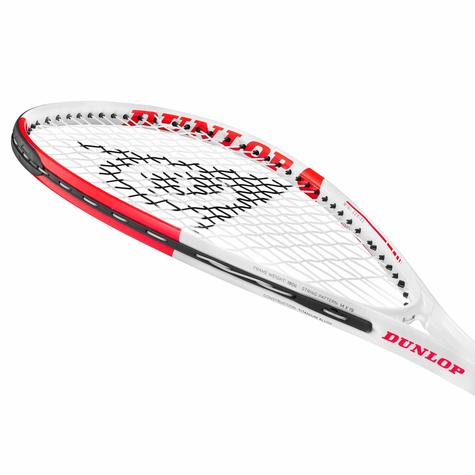 Dunlop Fun Mini Squash Racket (Red) - main image