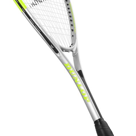Dunlop Hyper LiteTi 4.0 Squash Racket - main image