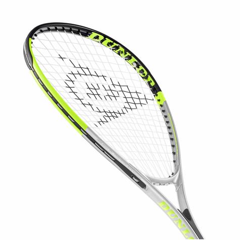 Dunlop Hyper LiteTi 4.0 Squash Racket - main image
