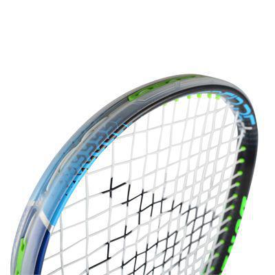 Dunlop Hyperfibre Plus Evolution Pro Squash Racket - Nick Matthews - main image