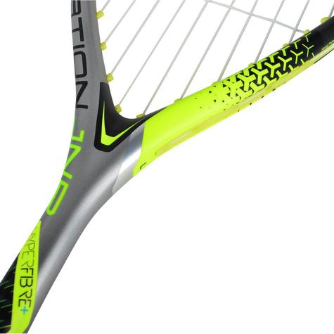 Dunlop Hyperfibre Plus Revelation Junior Squash Racket - main image