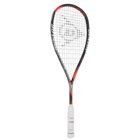 Dunlop Hyperfibre Plus Revelation Pro Squash Racket - main image