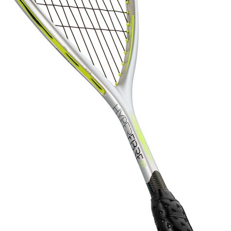 Dunlop Hyperfibre XT Revelation Junior Squash Racket - main image