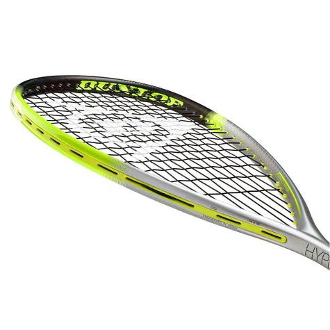 Dunlop Hyperfibre XT Revelation Junior Squash Racket - main image