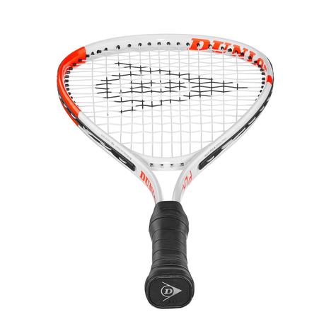 Dunlop Play Mini Squash Racket (Orange) - main image