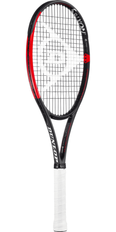 Dunlop Srixon CX 200 LS Tennis Racket [Frame Only] - main image