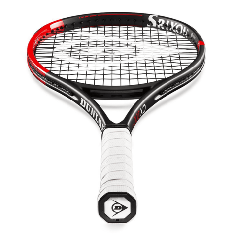 Dunlop Srixon CX 200 LS Tennis Racket [Frame Only] - main image