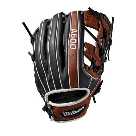 2019 A500 11.5" Baseball Glove - main image