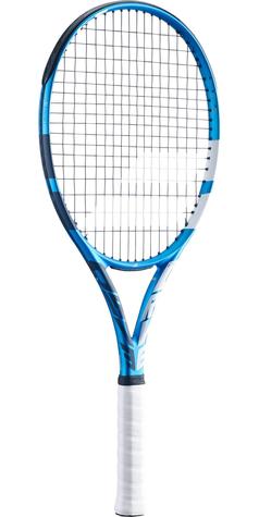 Babolat Evo Drive Tennis Racket - Blue - main image