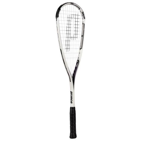 Prince EXO3 Warrior Squash Racket - main image