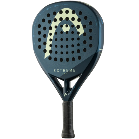 HEAD Extreme Pro Padel Racket 2025 - main image