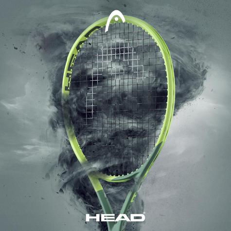 Head Extreme Tour Tennis Racket - 2022/23 - main image
