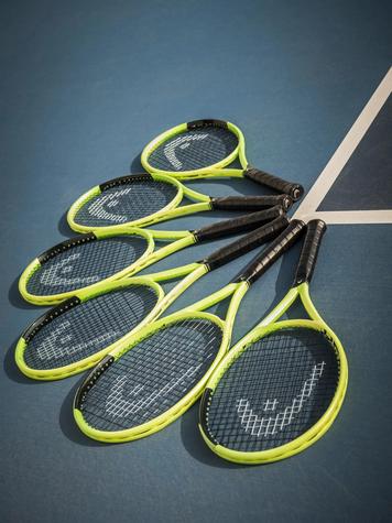 HEAD Extreme MPL Tennis Racket 2026 - main image