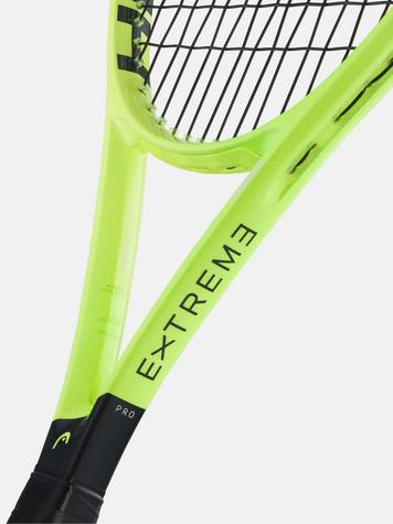 HEAD Extreme Pro Tennis Racket 2026 [Frame Only] - main image