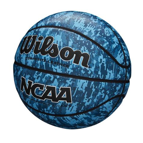 NCAA Replica Camo Basketball  - main image
