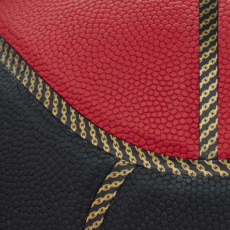 Red Bull Reign Basketball - main image