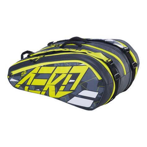 Photos - Travel Bags Babolat RH X 6 Pure Aero Racket Bag 