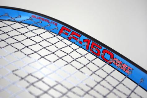 Karakal FF 150 Squash 57 (Racketball) Racket - main image