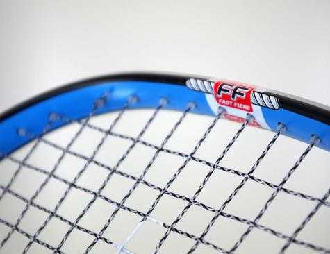 Karakal FF 150 Squash 57 (Racketball) Racket - main image