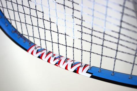 Karakal FF 150 Squash 57 (Racketball) Racket - main image
