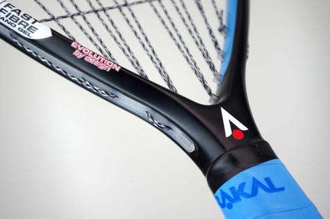 Karakal FF 150 Squash 57 (Racketball) Racket - main image