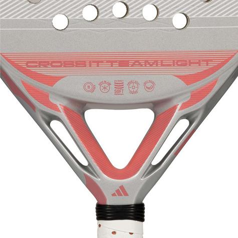 adidas Cross It Team Light Padel Racket (2026) - main image