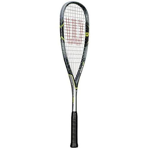 Wilson Force 155 BLX Squash Racket (2015) - main image