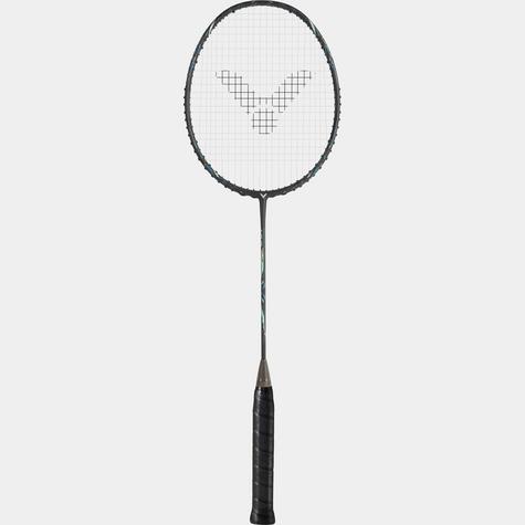 Victor Auraspeed 100X Ultra G Badminton Racket [Frame Only] - main image