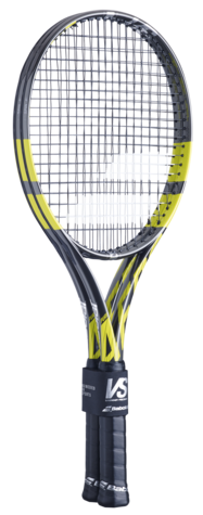 Babolat Pure Aero VS Tennis Racket - [Frames Only]   - main image