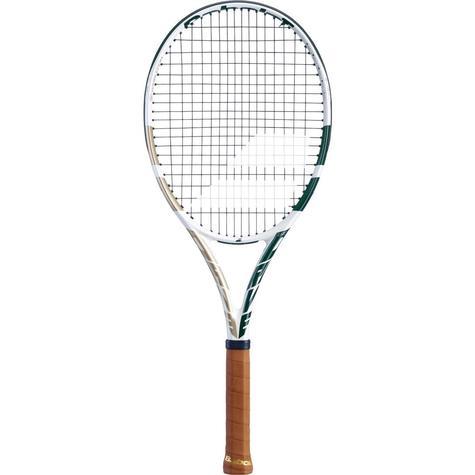Babolat Pure Drive Team Wimbledon Tennis Racket [Frame Only] - main image