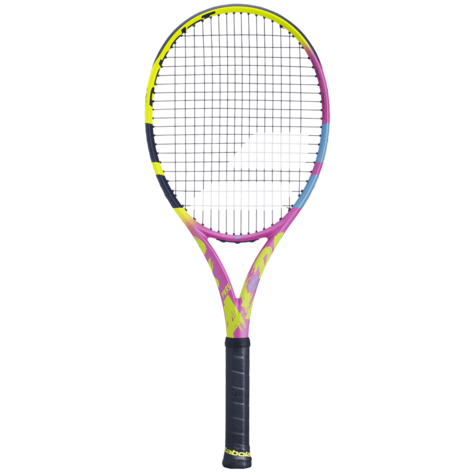 Babolat Rafael Nadal Pure Aero Origin 2023 Tennis Racket - main image