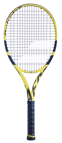 Babolat Pure Aero Team Tennis Racket - (2019) - main image